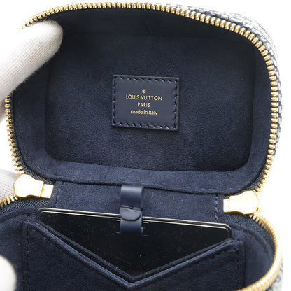 モノグラムラミネーテッド ミクロバニティ チェーンショルダーバッグ M52467 ショルダーバッグ