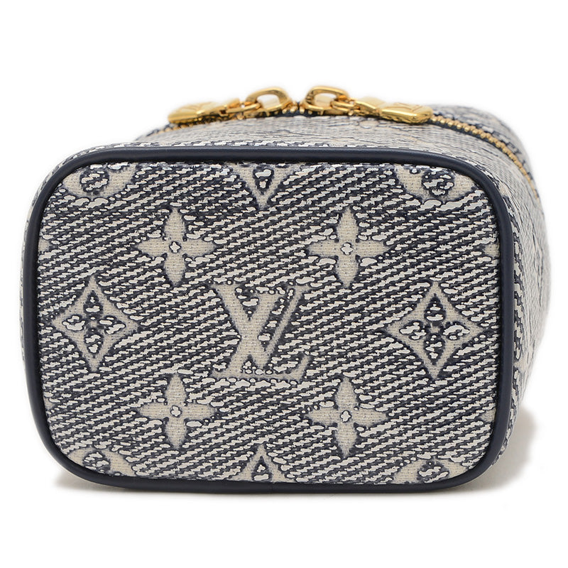 モノグラムラミネーテッド ミクロバニティ チェーンショルダーバッグ M52467 ショルダーバッグ