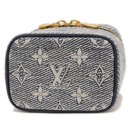 モノグラムラミネーテッド ミクロバニティ チェーンショルダーバッグ M52467 ショルダーバッグ