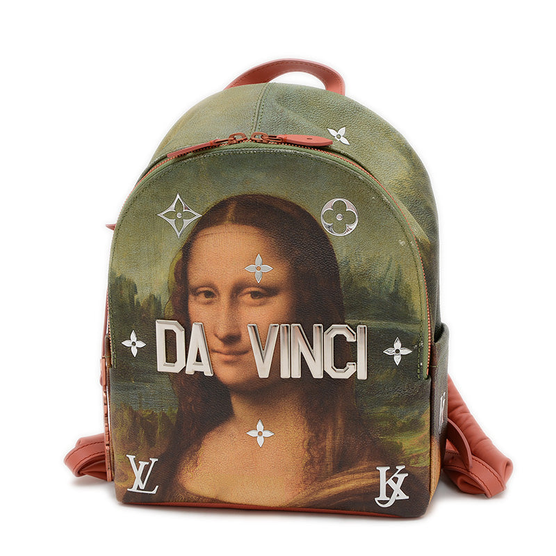 マスターズコレクション パームスプリングス バックパック M43375 リュック・デイパック