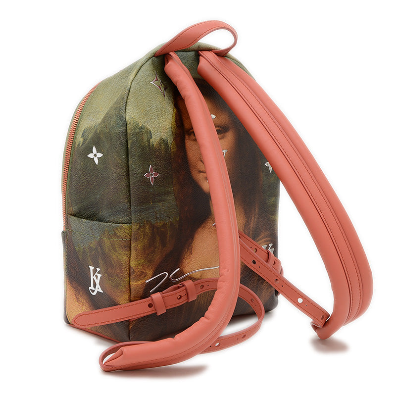 マスターズコレクション パームスプリングス バックパック M43375 リュック・デイパック