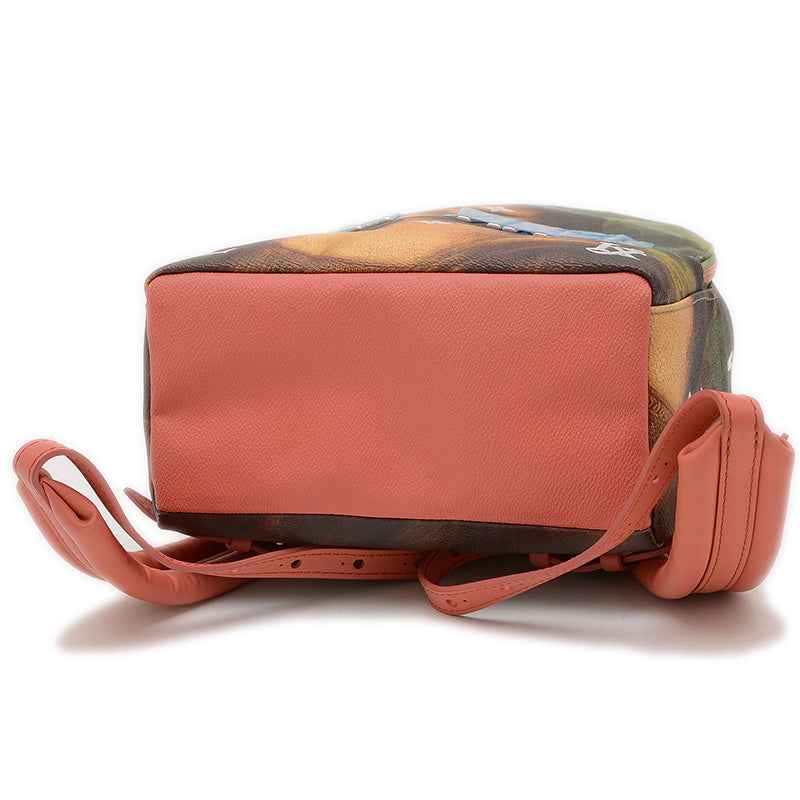 マスターズコレクション パームスプリングス バックパック M43375 リュック・デイパック