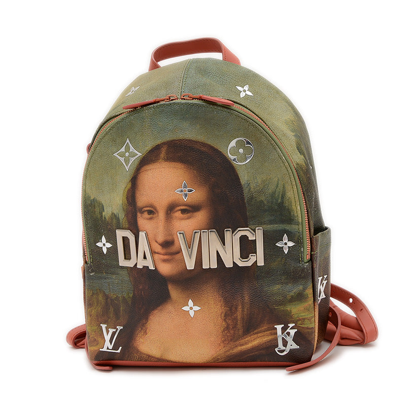 マスターズコレクション パームスプリングス バックパック M43375 リュック・デイパック