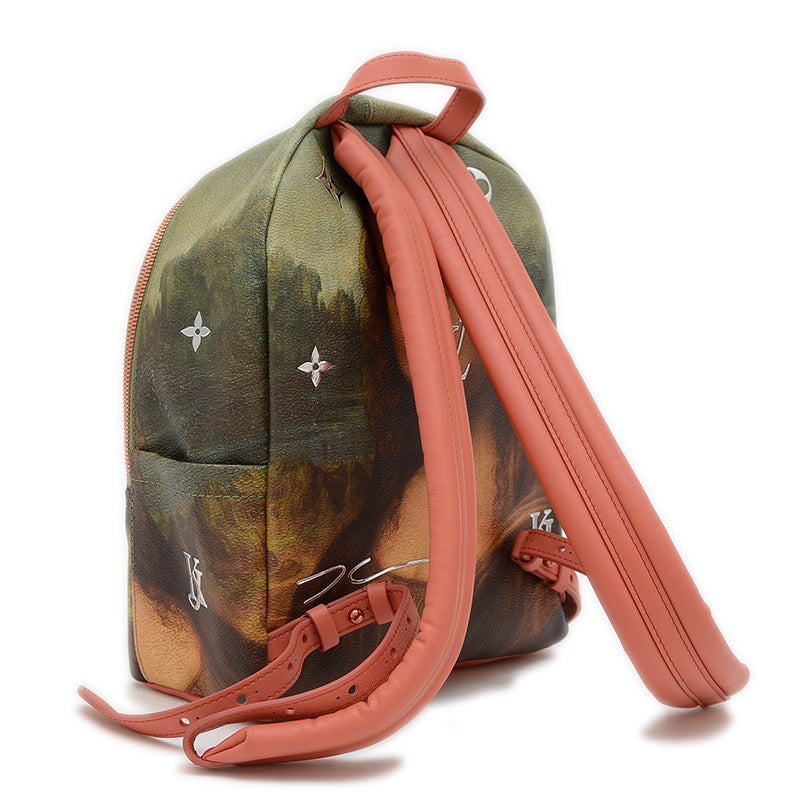 マスターズコレクション パームスプリングス バックパック M43375 リュック・デイパック