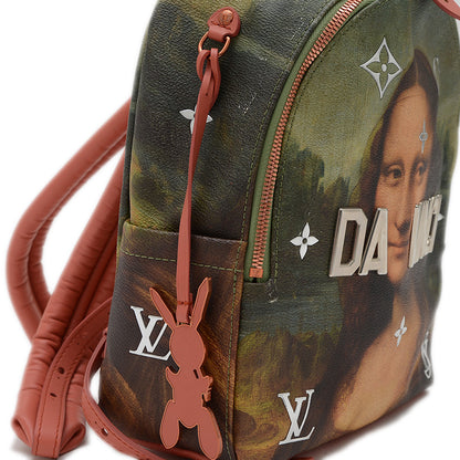 マスターズコレクション パームスプリングス バックパック M43375 リュック・デイパック