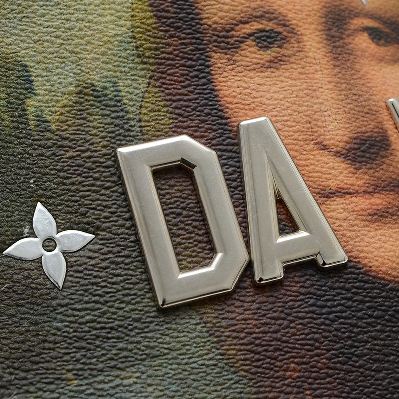 マスターズコレクション パームスプリングス バックパック M43375 リュック・デイパック