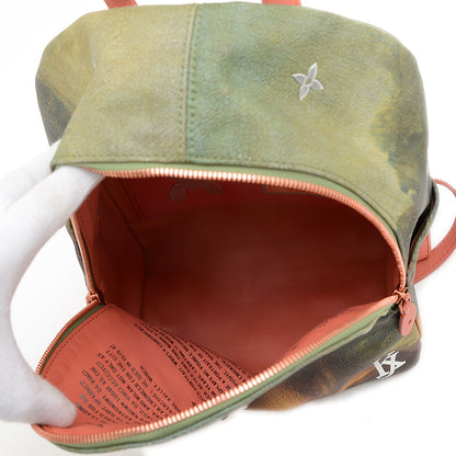 マスターズコレクション パームスプリングス バックパック M43375 リュック・デイパック