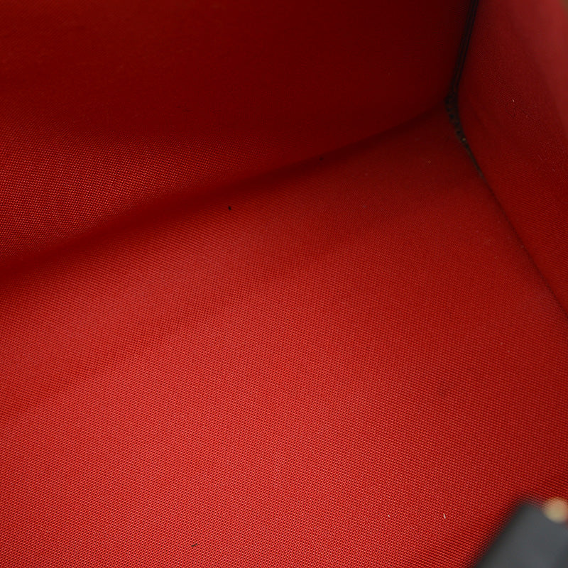 モノグラムジャイアント オンザゴーMM 2WAYバッグ M45321 トートバッグ