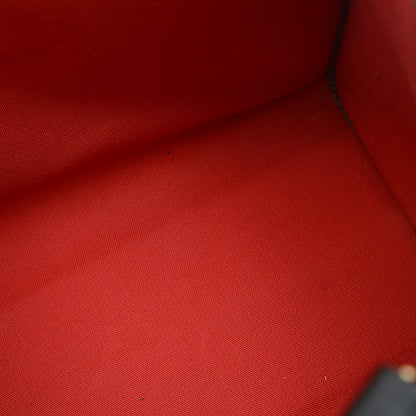 モノグラムジャイアント オンザゴーMM 2WAYバッグ M45321 トートバッグ