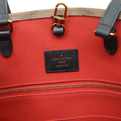 モノグラムジャイアント オンザゴーMM 2WAYバッグ M45321 トートバッグ