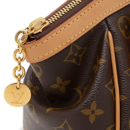 モノグラム ティボリPM ハンドバッグ M40143 ハンドバッグ