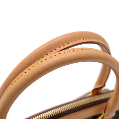 モノグラム ティボリPM ハンドバッグ M40143 ハンドバッグ