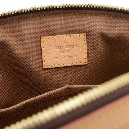 モノグラム ティボリPM ハンドバッグ M40143 ハンドバッグ