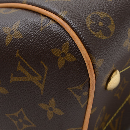 モノグラム ティボリPM ハンドバッグ M40143 ハンドバッグ