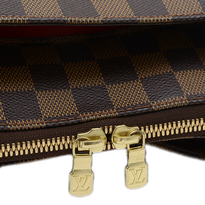 ダミエ ベレムMM ショルダーバッグ N51174 ハンドバッグ