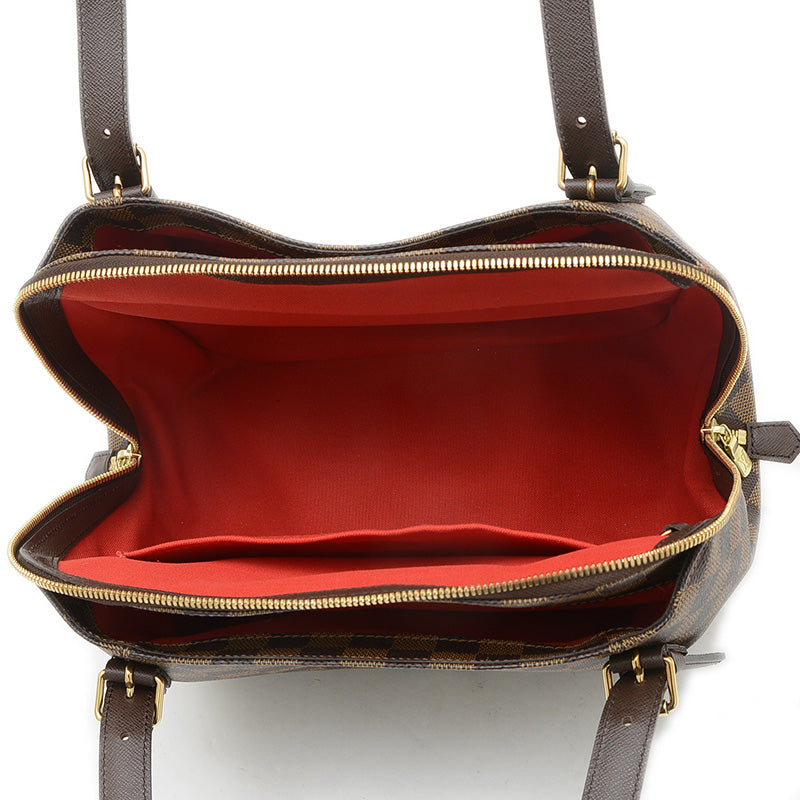 ダミエ ベレムMM ショルダーバッグ N51174 ハンドバッグ