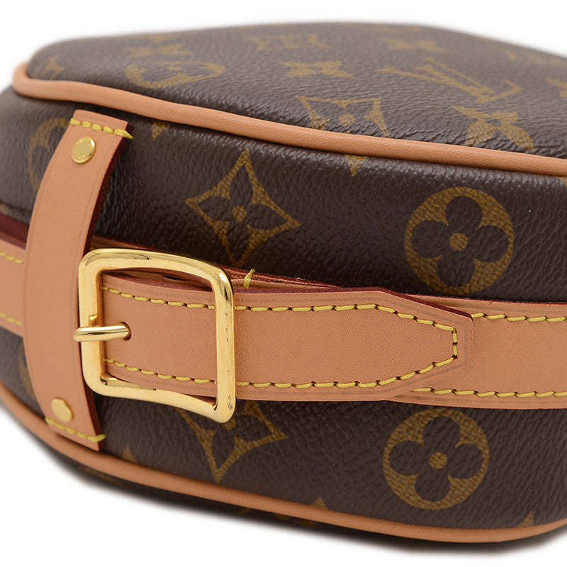 モノグラム ボワット シャポー スープルPM ショルダーバッグ M45578 ショルダーバッグ