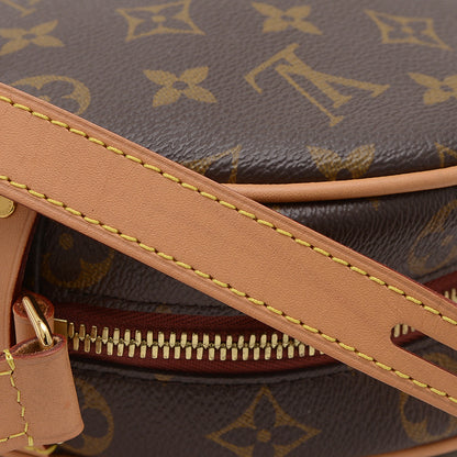 モノグラム ボワット シャポー スープルPM ショルダーバッグ M45578 ショルダーバッグ