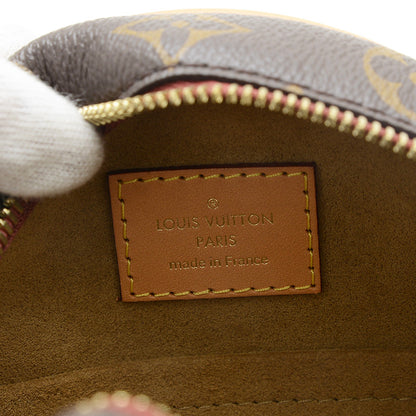 モノグラム ボワット シャポー スープルPM ショルダーバッグ M45578 ショルダーバッグ