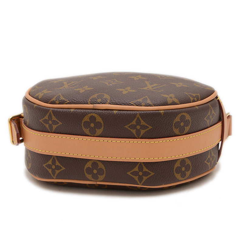 モノグラム ボワット シャポー スープルPM ショルダーバッグ M45578 ショルダーバッグ