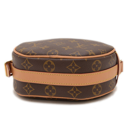 モノグラム ボワット シャポー スープルPM ショルダーバッグ M45578 ショルダーバッグ