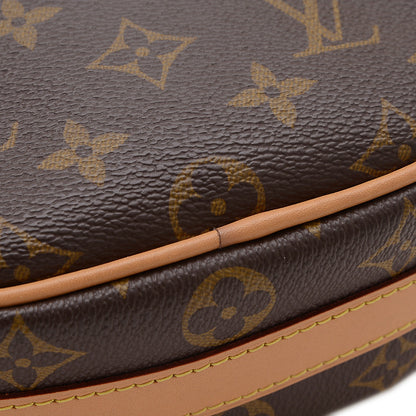 モノグラム ボワット シャポー スープルPM ショルダーバッグ M45578 ショルダーバッグ