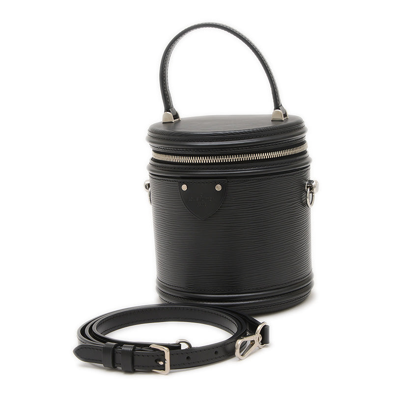 エピ カンヌ 2WAY ハンドバッグ ブラック M52226 ハンドバッグ