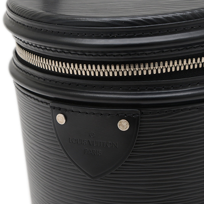 エピ カンヌ 2WAY ハンドバッグ ブラック M52226 ハンドバッグ