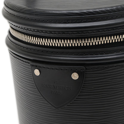 エピ カンヌ 2WAY ハンドバッグ ブラック M52226 ハンドバッグ