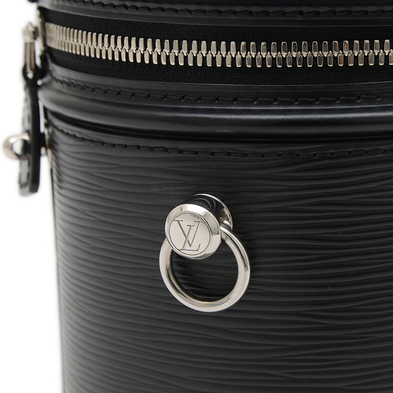 エピ カンヌ 2WAY ハンドバッグ ブラック M52226 ハンドバッグ