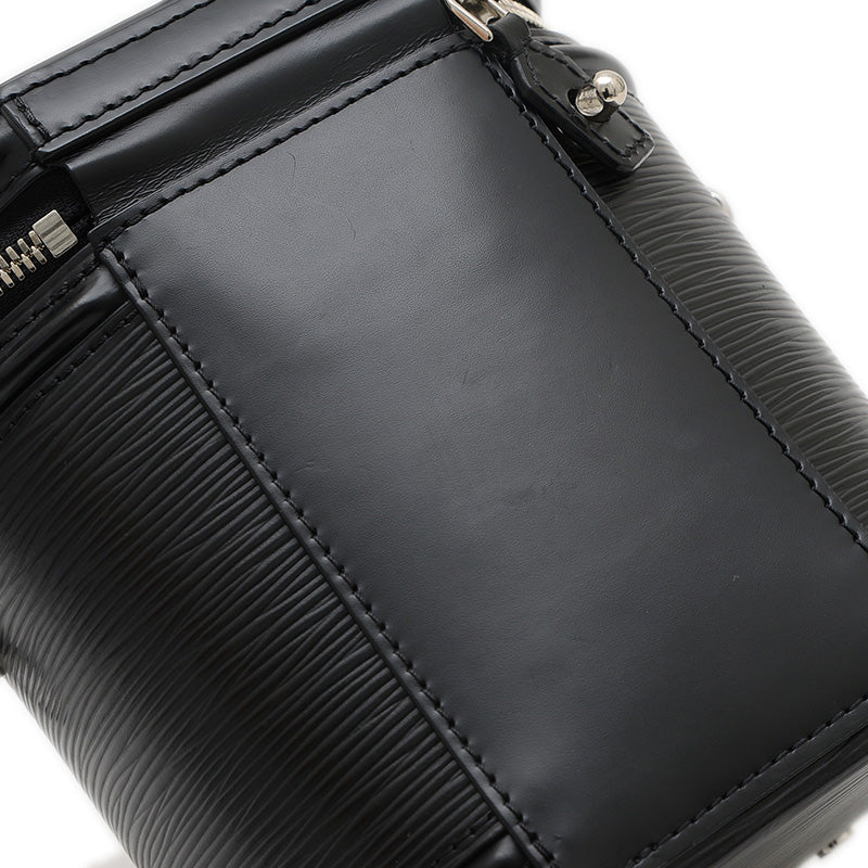 エピ カンヌ 2WAY ハンドバッグ ブラック M52226 ハンドバッグ