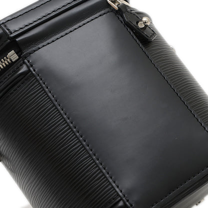 エピ カンヌ 2WAY ハンドバッグ ブラック M52226 ハンドバッグ