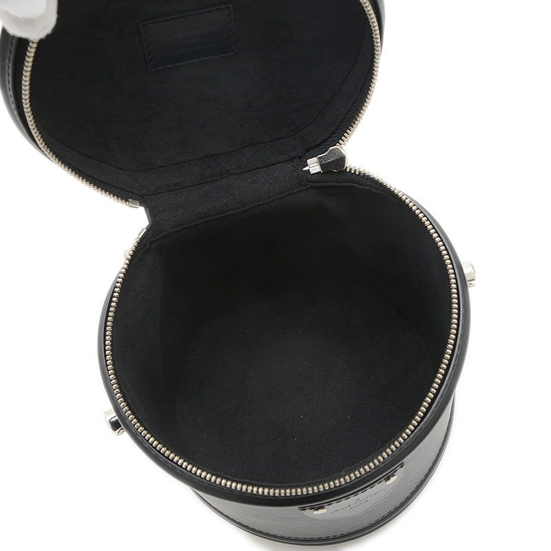 エピ カンヌ 2WAY ハンドバッグ ブラック M52226 ハンドバッグ