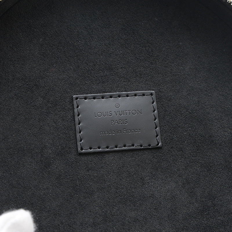 エピ カンヌ 2WAY ハンドバッグ ブラック M52226 ハンドバッグ