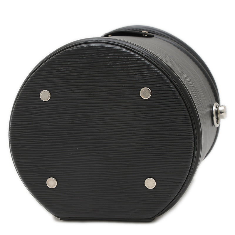 エピ カンヌ 2WAY ハンドバッグ ブラック M52226 ハンドバッグ