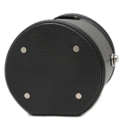 エピ カンヌ 2WAY ハンドバッグ ブラック M52226 ハンドバッグ