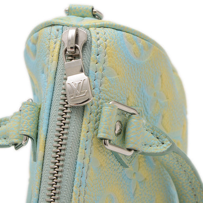 ナノ スピーディー サマースターダスト 2WAYバッグ ヴェール ド オー ハンドバッグ