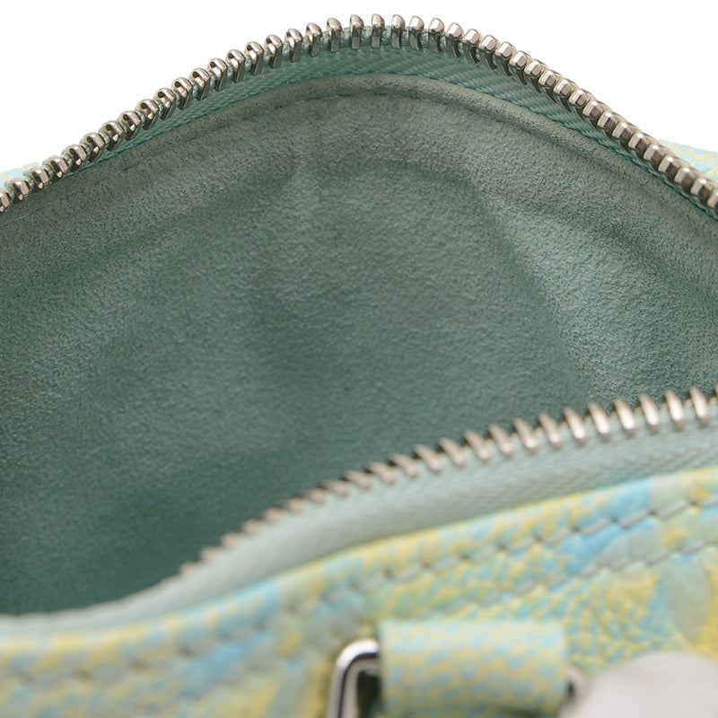 ナノ スピーディー サマースターダスト 2WAYバッグ ヴェール ド オー ハンドバッグ