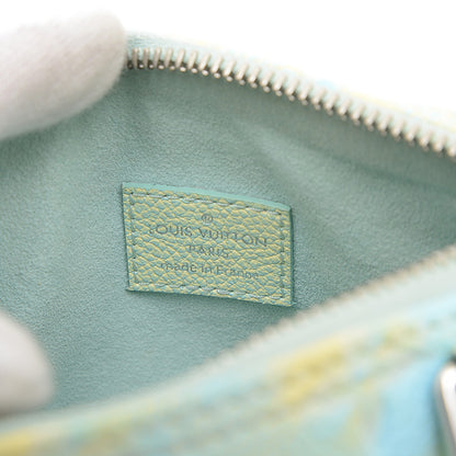 ナノ スピーディー サマースターダスト 2WAYバッグ ヴェール ド オー ハンドバッグ