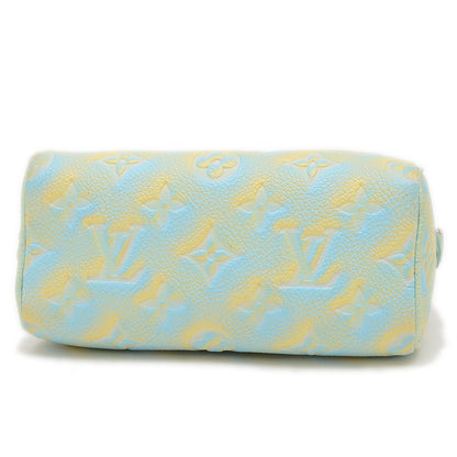 ナノ スピーディー サマースターダスト 2WAYバッグ ヴェール ド オー ハンドバッグ