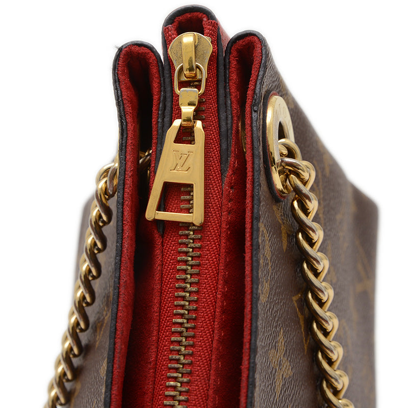 モノグラム スレンヌBB 2WAYバッグ スリーズ M43776 ショルダーバッグ