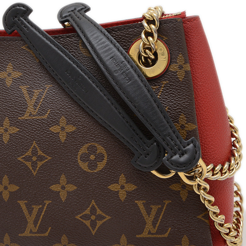 モノグラム スレンヌBB 2WAYバッグ スリーズ M43776 ショルダーバッグ