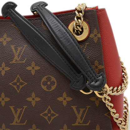 モノグラム スレンヌBB 2WAYバッグ スリーズ M43776 ショルダーバッグ