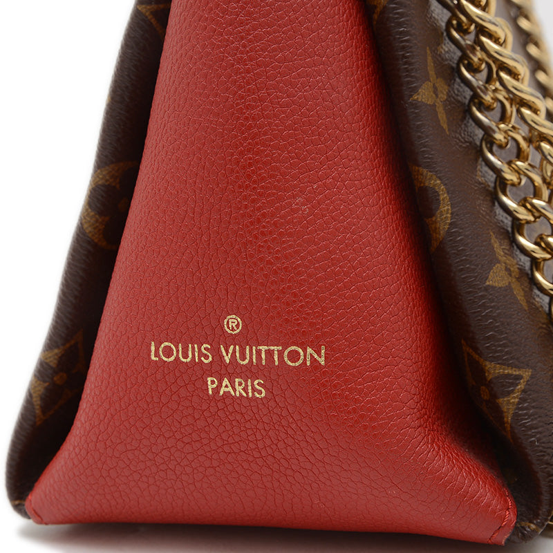 モノグラム スレンヌBB 2WAYバッグ スリーズ M43776 ショルダーバッグ