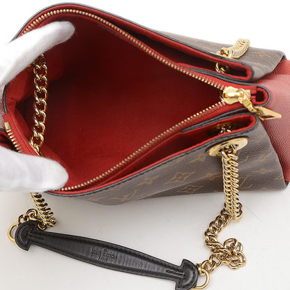 モノグラム スレンヌBB 2WAYバッグ スリーズ M43776 ショルダーバッグ