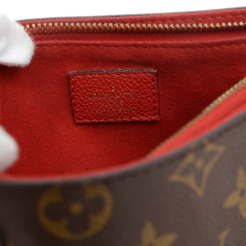 モノグラム スレンヌBB 2WAYバッグ スリーズ M43776 ショルダーバッグ