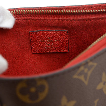 モノグラム スレンヌBB 2WAYバッグ スリーズ M43776 ショルダーバッグ