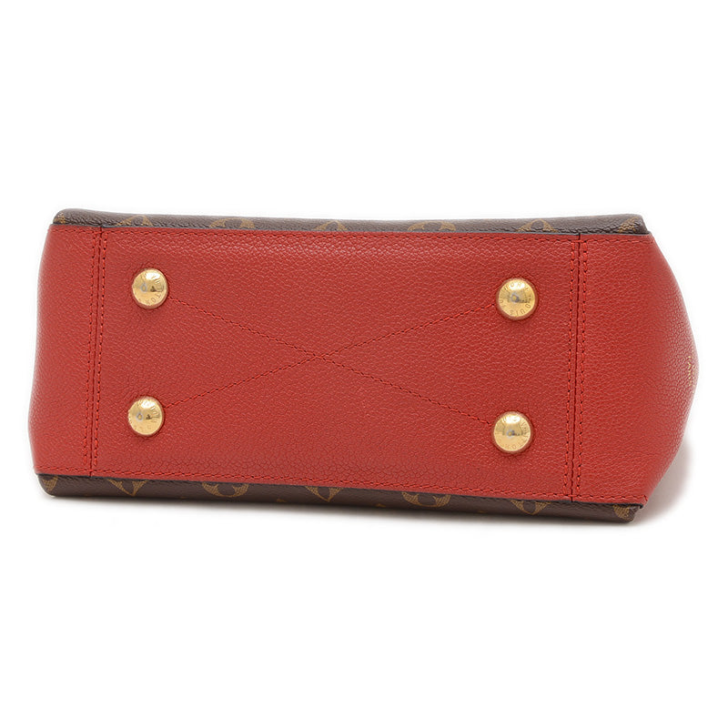 モノグラム スレンヌBB 2WAYバッグ スリーズ M43776 ショルダーバッグ