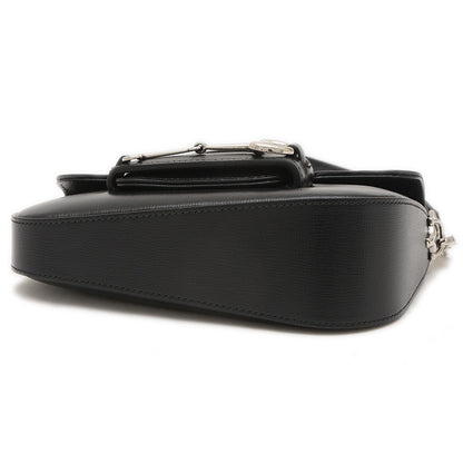 ホースビット1955 2WAYバッグ レザー ブラック 774209 ショルダーバッグ