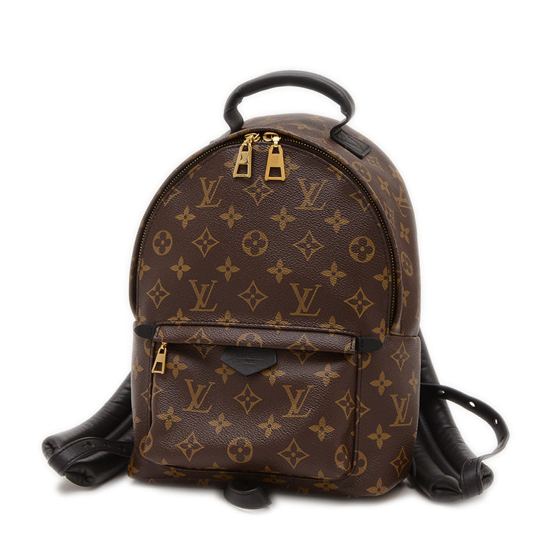 モノグラム バームスプリング バックパックPM M44871 リュック・デイパック